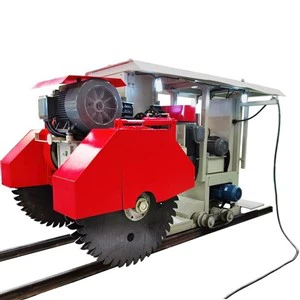 Red Stone Schneidemaschine