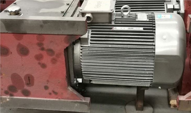 Quarry Mining Machine