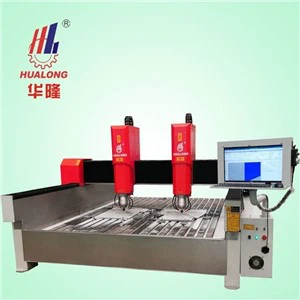 Cnc-Steinschnitzmaschine