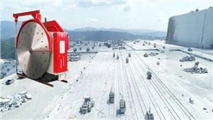 Scheibensägenschneider