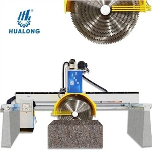 Gangsägenmaschine