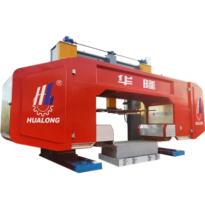 36 Drähte Marmorblock-Drahtsägemaschine