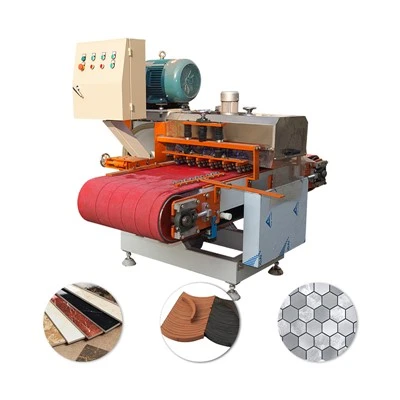 Keramikfliesenschneidemaschine
