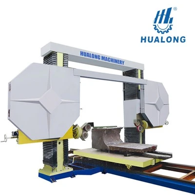 CNC-Seilsägemaschinen