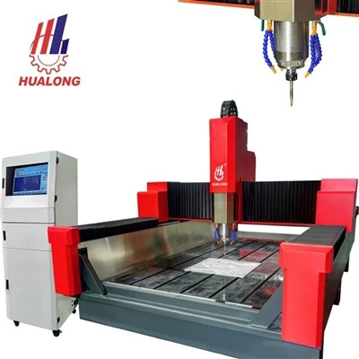 Graviermaschine für Denkmalsteine