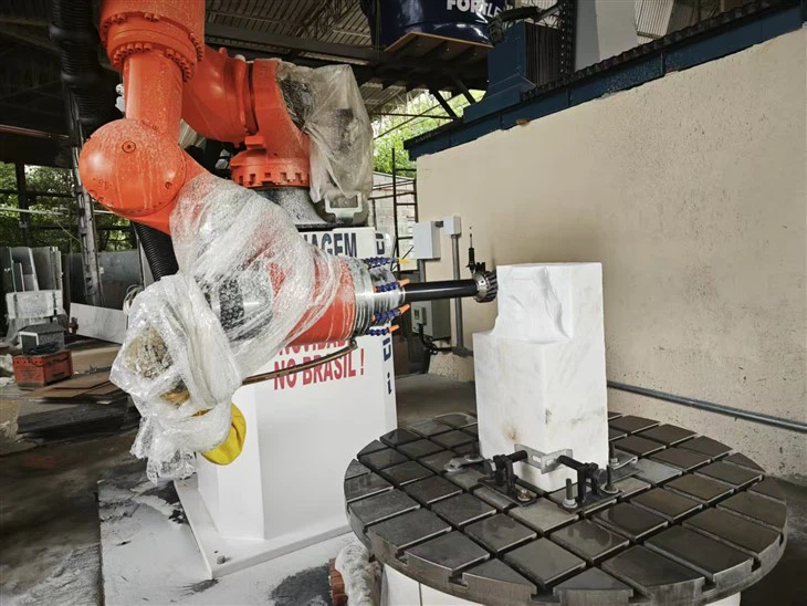 Stone Sculpture Machine price