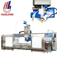 Wie schnell kann eine 5-Achs-CNC-Steinbearbeitungsmaschine arbeiten?